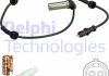 Датчик ABS DELPHI SS20627 (фото 1)