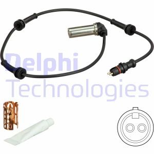 Датчик ABS DELPHI SS20627 (фото 1)