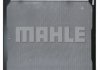 Радиатор MAHLE MAHLE\KNECHT CR1168000P (фото 3)