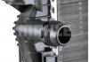Радиатор охлаждения двигателя MAHLE\KNECHT CR1060000P (фото 9)