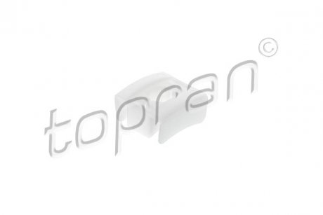 Втулка КПП TOPRAN 118 134 (фото 1)