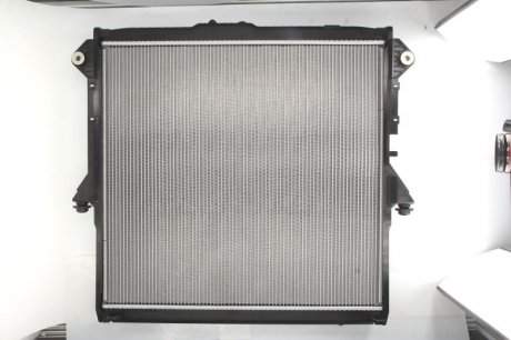 Радиатор охлаждения двигателя KOYORAD PL062981