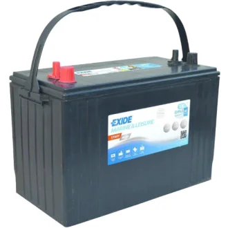 Тяговий акумулятор Start AGM 100 Аг 12 В EXIDE EM960