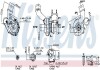 Турбіна NISSENS 93238 (фото 1)