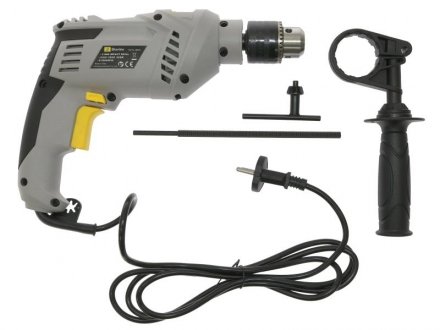 Ударная дрель с контролью скорости - 600W STARLINE GV HL-ID025