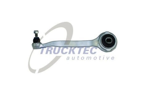 Рычаг передней подвески верхний левый, Mercedes C (W203, W204) 00-14 TRUCKTEC TRUCKTEC AUTOMOTIVE 02.32.037