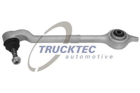 Рычаг передней подвески нижний задний левый TRUCKTEC TRUCKTEC AUTOMOTIVE 08.31.048