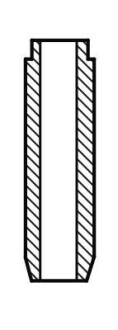Направляющая втулка клапана AE VAG96331