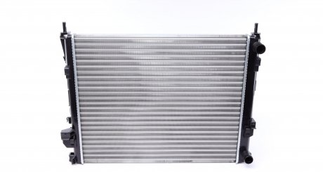 Радиатор охлаждения MAHLE MAHLE\KNECHT CR 1504 000S
