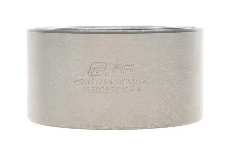 Подшипник ступицы PFI PW37720437CSM88