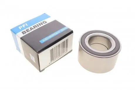 Подшипник ступицы PFI PW42800045CSM