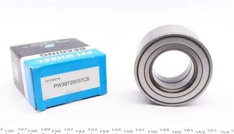 Підшипник маточини PFI PW38720037CS