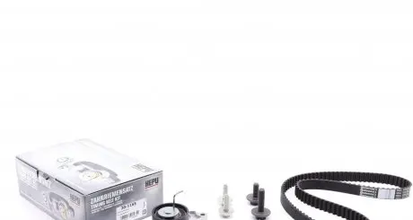 Комплект ГРМ HEPU 20-1165