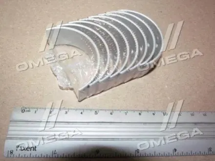 Вкладиші шатунні Honda B18A/B20A/F20A/F22B/H23A (японія) NDC CB-2213GP.025