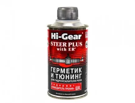 Присадка для гідравлічної рідини 295 мл HI-GEAR HG7026