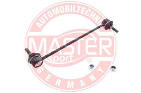 Стійка стабілізатора OPEL, RENAULT (Ви-воMASTER SPORT) MASTER SPORT 25513-PCS-MS