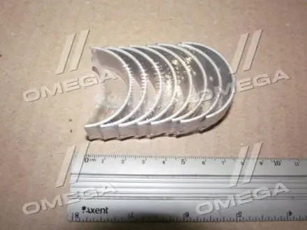 Вкладыши шатунные Toyota 2A/3A/5A (япония) NDC CB-1410GP.050