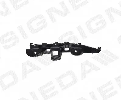 КРОНШТЕЙН ДЛЯ БАМПЕРА VW PASSAT (B7, EURO TYPE), 1 SIGNEDA SIN0303R