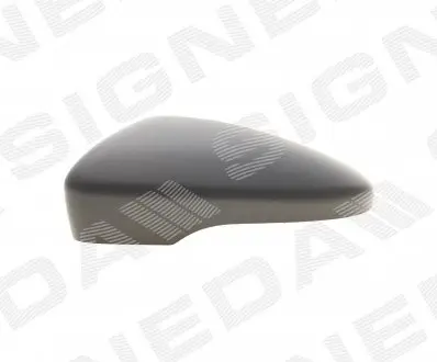 КРЫШКА НА ЗЕРКАЛО VW JETTA, 11 - SIGNEDA PVWM1051DL