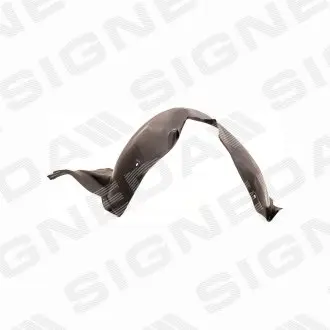 Подкрыльник VW TIGUAN, 07 - 11 PVW11070AR(Q) SIGNEDA PVW11070AR(Q)