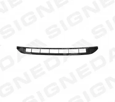 Решітка в бампер VW TOUAREG (7P5), 04.10 - 07.14 SIGNEDA PVW99100CA