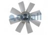 Вязкостная муфта вентилятора В СБОРЕ COJALI 7085101 (фото 1)