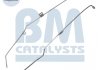 Напірний шланг сажов.фільтру BM CATALYSTS PP11011A (фото 2)
