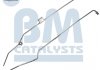 Напірний шланг сажов.фільтру BM CATALYSTS PP11001A (фото 2)
