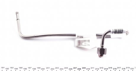 Трубка напорная сажевого фильтра MB Sprinter (906) 2.1/3.0 CDi OM642/646 06-10 BM CATALYSTS PP11016A (фото 1)