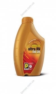 Моторное масло PRIS ULTRA RN 5W30 1л PRISTA OIL PRIS ULTRA RN 5W30 1L