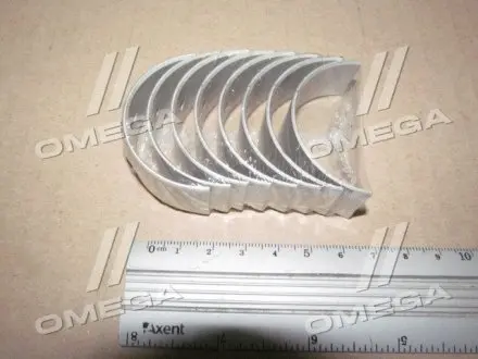 Вкладыши шатунные NDC CB-2208GP.STD