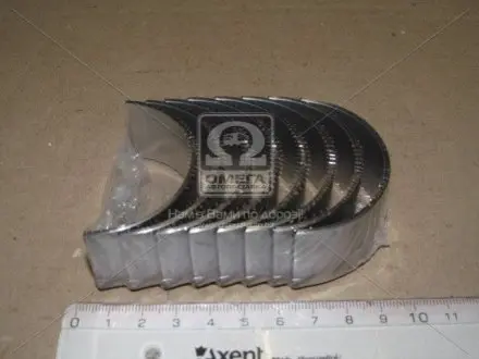 Вкладыши шатунные NDC CB-1131A.050