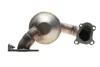 Катализатор выхлопной BM CATALYSTS BM80380H (фото 3)