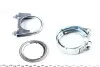 Катализатор вихлопної системи VW T5 1.9TDI 03-09 BM CATALYSTS BM80355H (фото 2)