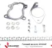 Катализатор вихлопної системи Renault Trafic/Laguna/ Opel Vivaro 1.9 dCi 01- BM CATALYSTS BM80232H (фото 3)