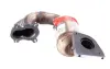 Катализатор вихлопної системи Renault Trafic/Laguna/ Opel Vivaro 1.9 dCi 01- BM CATALYSTS BM80232H (фото 4)