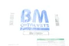 Сажевий фільтр BM CATALYSTS BM11005H (фото 4)