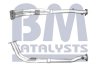 Випускна труба BM CATALYSTS BM70130 (фото 3)