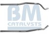 Випускна труба BM CATALYSTS BM50047 (фото 4)
