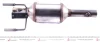 Сажевий фільтр BM CATALYSTS BM11016 (фото 4)