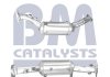 Сажевый фильтр BM CATALYSTS BM11049 (фото 2)