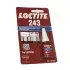 Герметик 5 мл LOCTITE 243 5ML (фото 1)