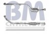 Каталізатор BM CATALYSTS BM91105H (фото 1)