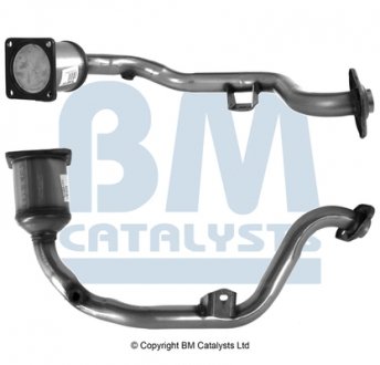 Катализатор BM CATALYSTS BM90981H