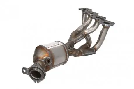 Фото запчасти Катализатор BM CATALYSTS BM91646H Катализатор BM CATALYSTS BM91646H