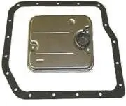 Фото запчастини Фільтр трансмісії Asakashi JC ASAKASHI JT423K Фільтр трансмісії Asakashi JC ASAKASHI JT423K