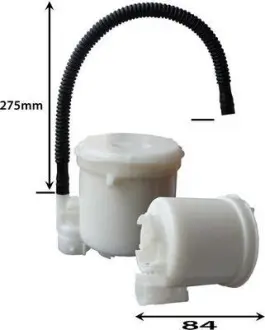 Фильтр топливный Asakashi JC ASAKASHI FS6303A