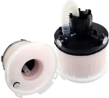 Фильтр топливный Asakashi JC ASAKASHI FS25004