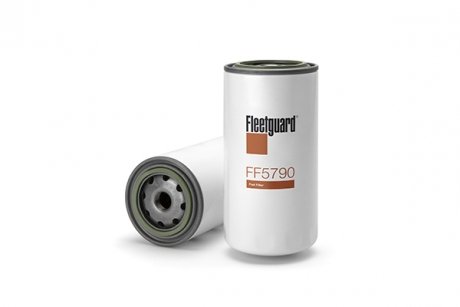Фильтр топлива FLEETGUARD FF5790 (фото 1)