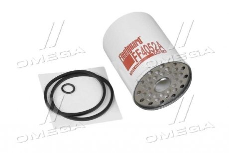 Фильтр топлива FLEETGUARD FF4052 (фото 1)